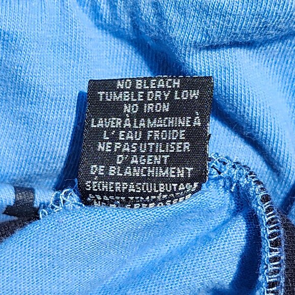 ADORABLE Roots Canada Pet Jersey Dog/Cat Jersey Sweatshirt BNWOT Mini/XS - Picture 3 of 4